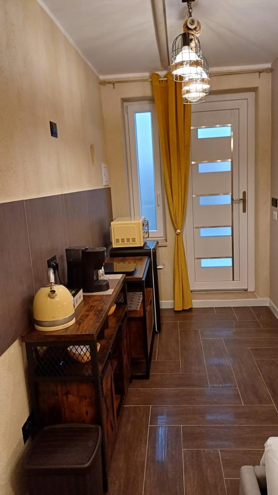 Elegance Room 05 巴里 外观 照片