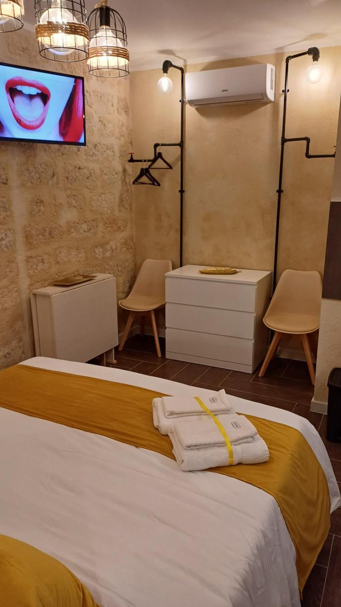 Elegance Room 05 巴里 外观 照片
