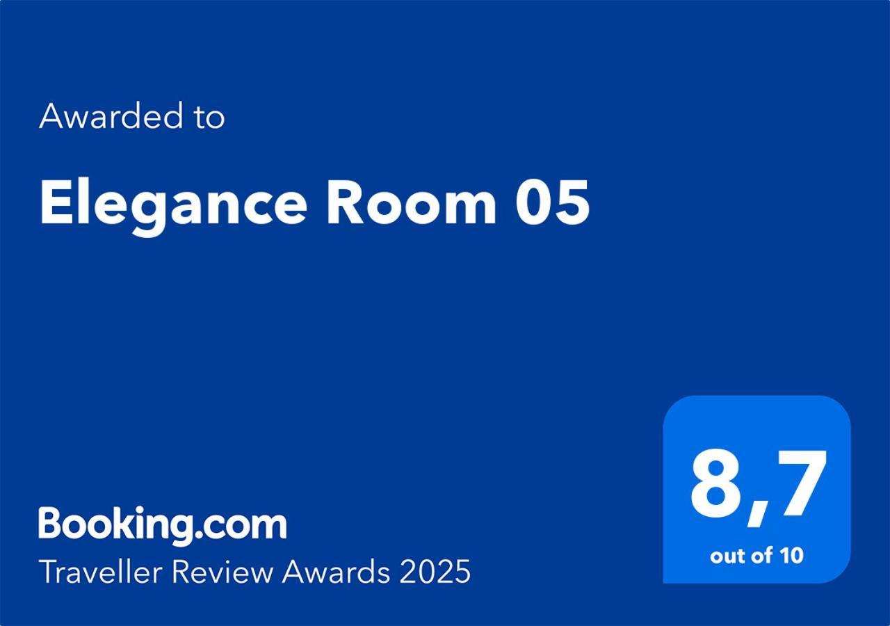 Elegance Room 05 巴里 外观 照片